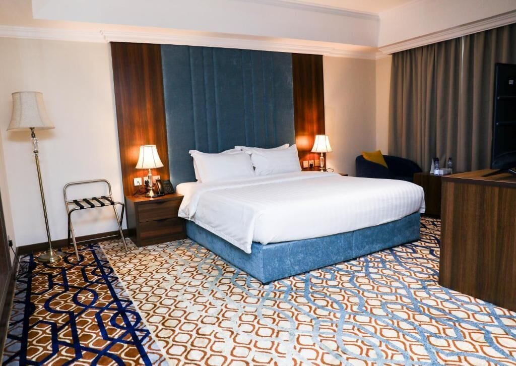 Sábanas de algodón egipcio y ropa de cama de alta calidad