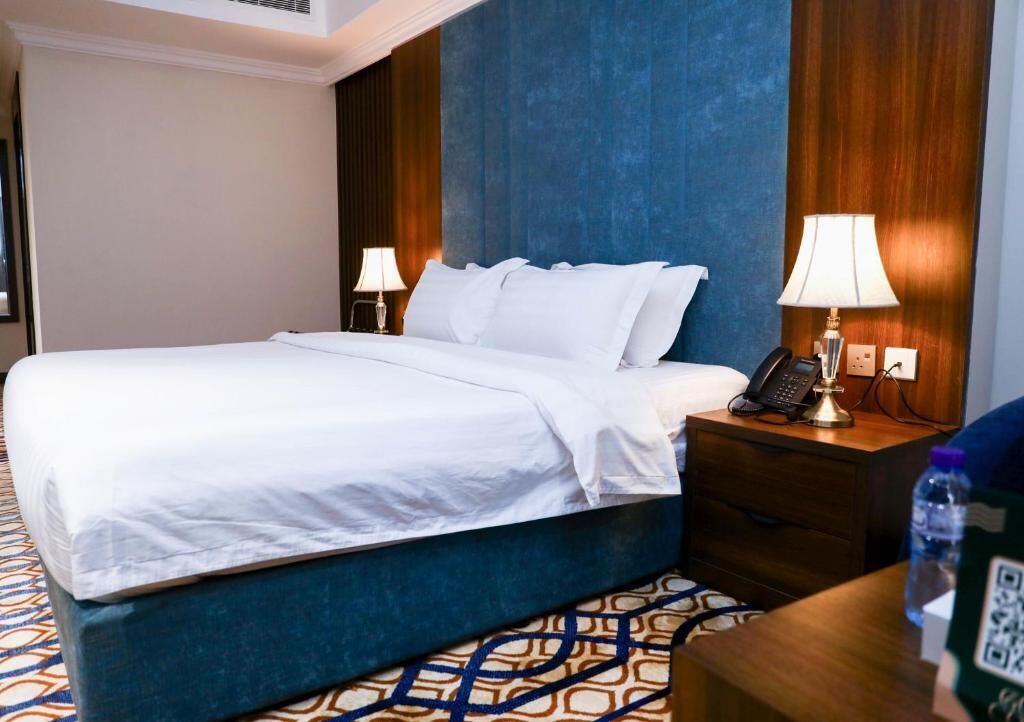 Sábanas de algodón egipcio y ropa de cama de alta calidad
