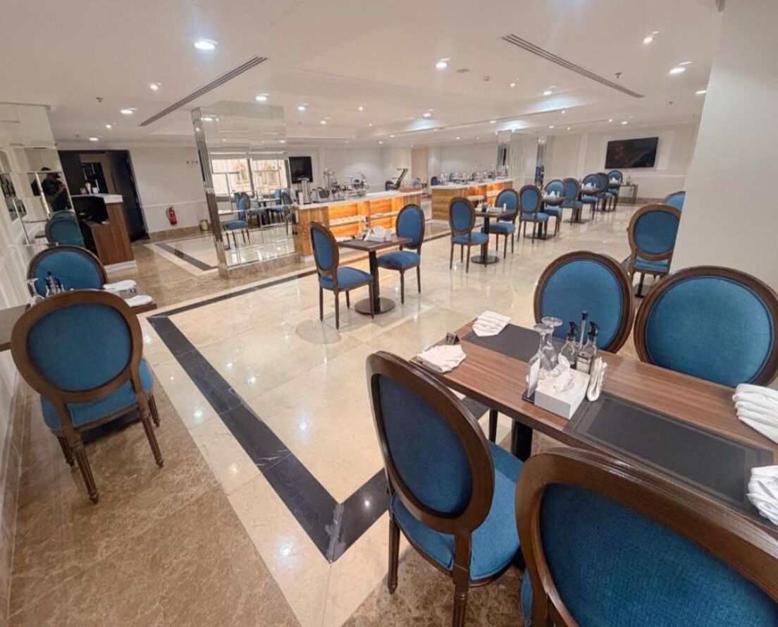 Servei de restauració