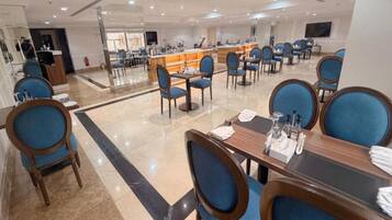 Servei de restauració