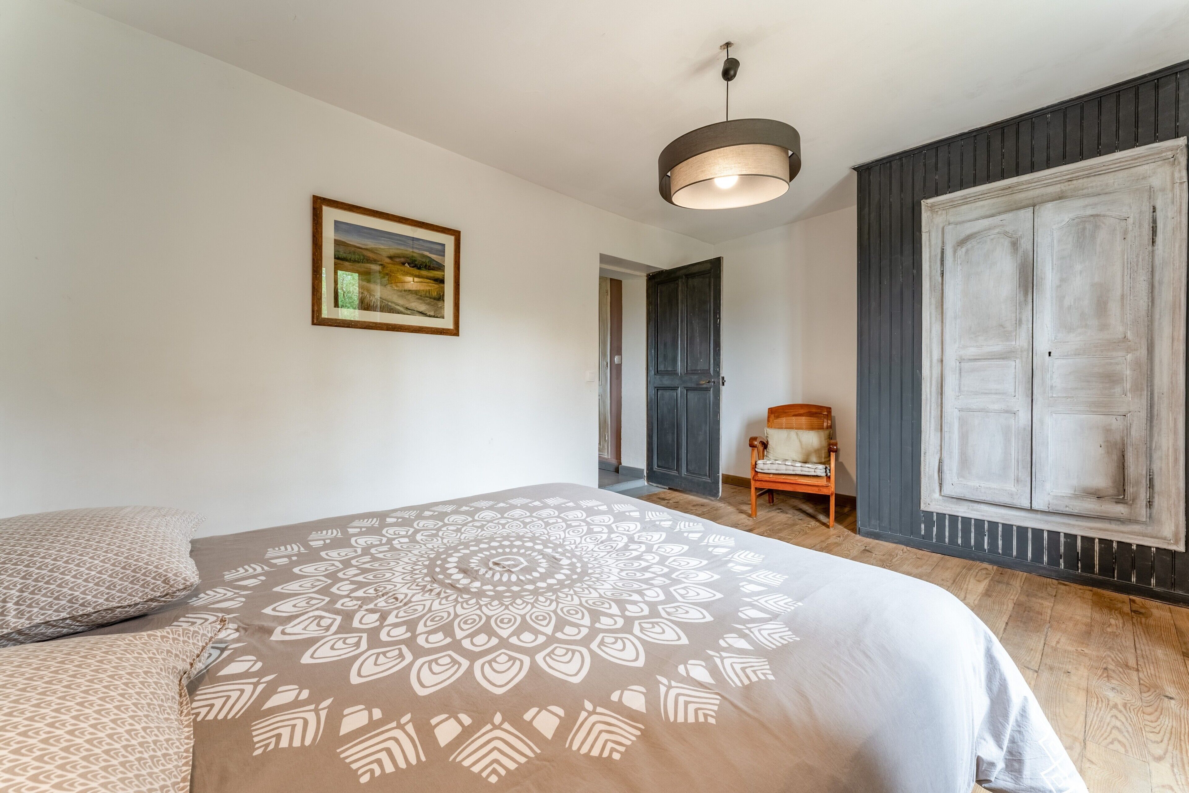 3 Schlafzimmer, Bügeleisen/Bügelbrett, WLAN, Bettwäsche