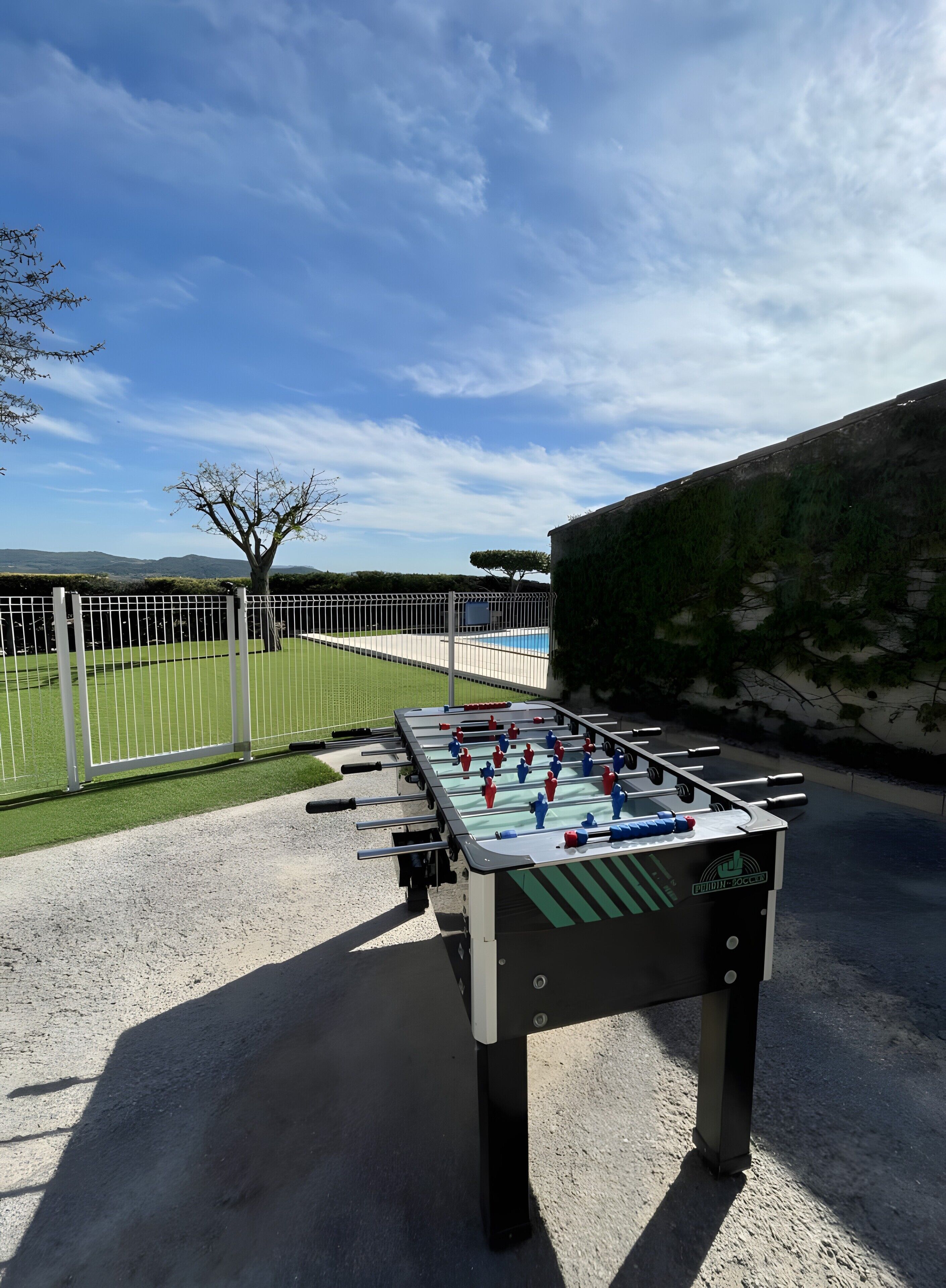 Terras
