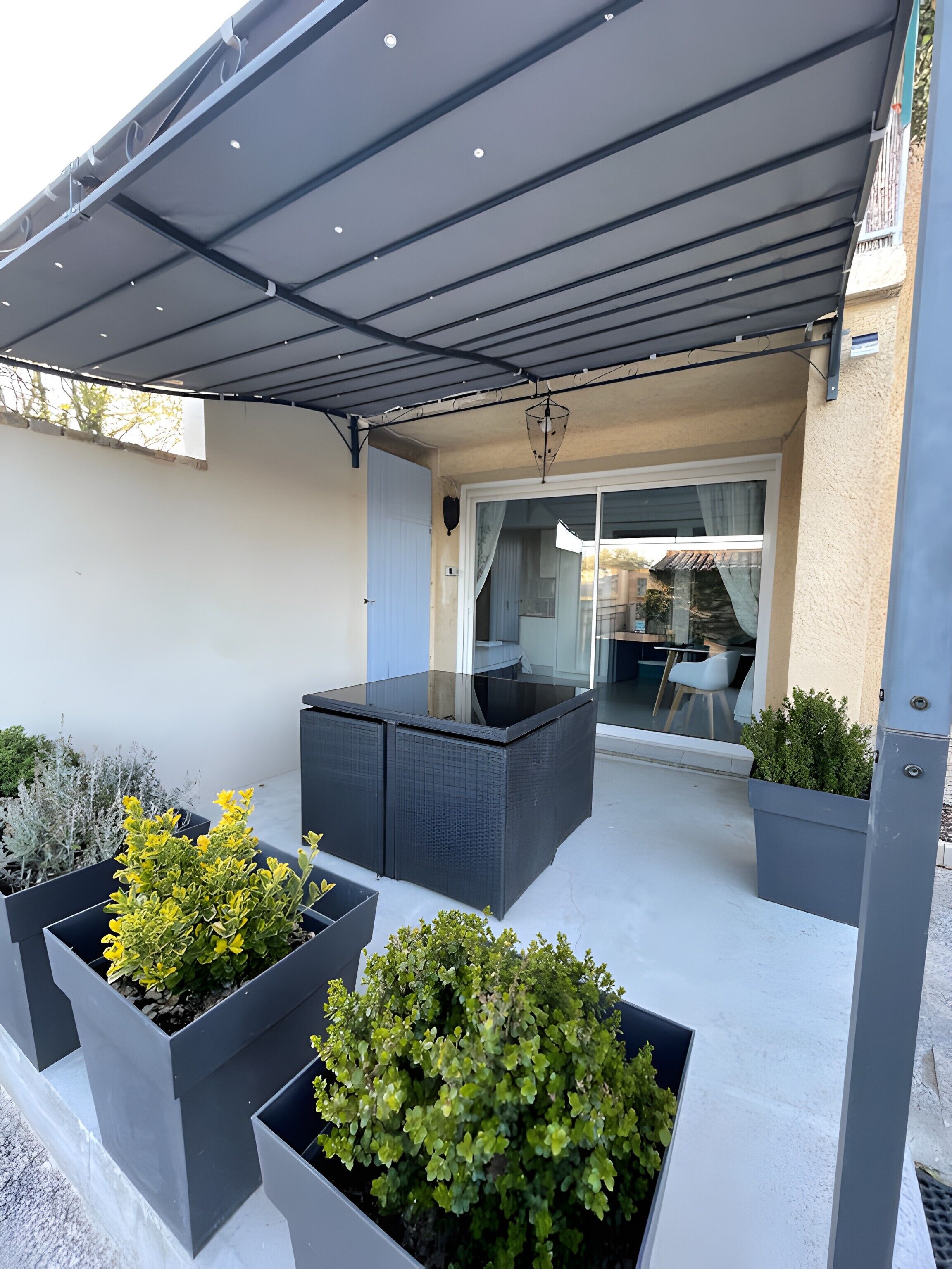 Terras