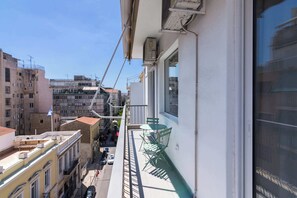 Property grounds - Modern 1 Bd Stay Near Piraeus Tower (Pireas)