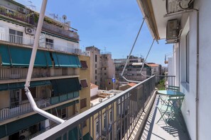 Property grounds - Modern 1 Bd Stay Near Piraeus Tower (Pireas)