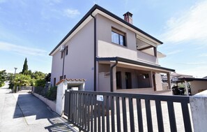 Departamento, 1 habitación, balcón, vista a la ciudad | Exterior