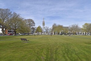 Miscellaneous - Latimer Retreat - Central Apartment Near Stadium (Christchurch)