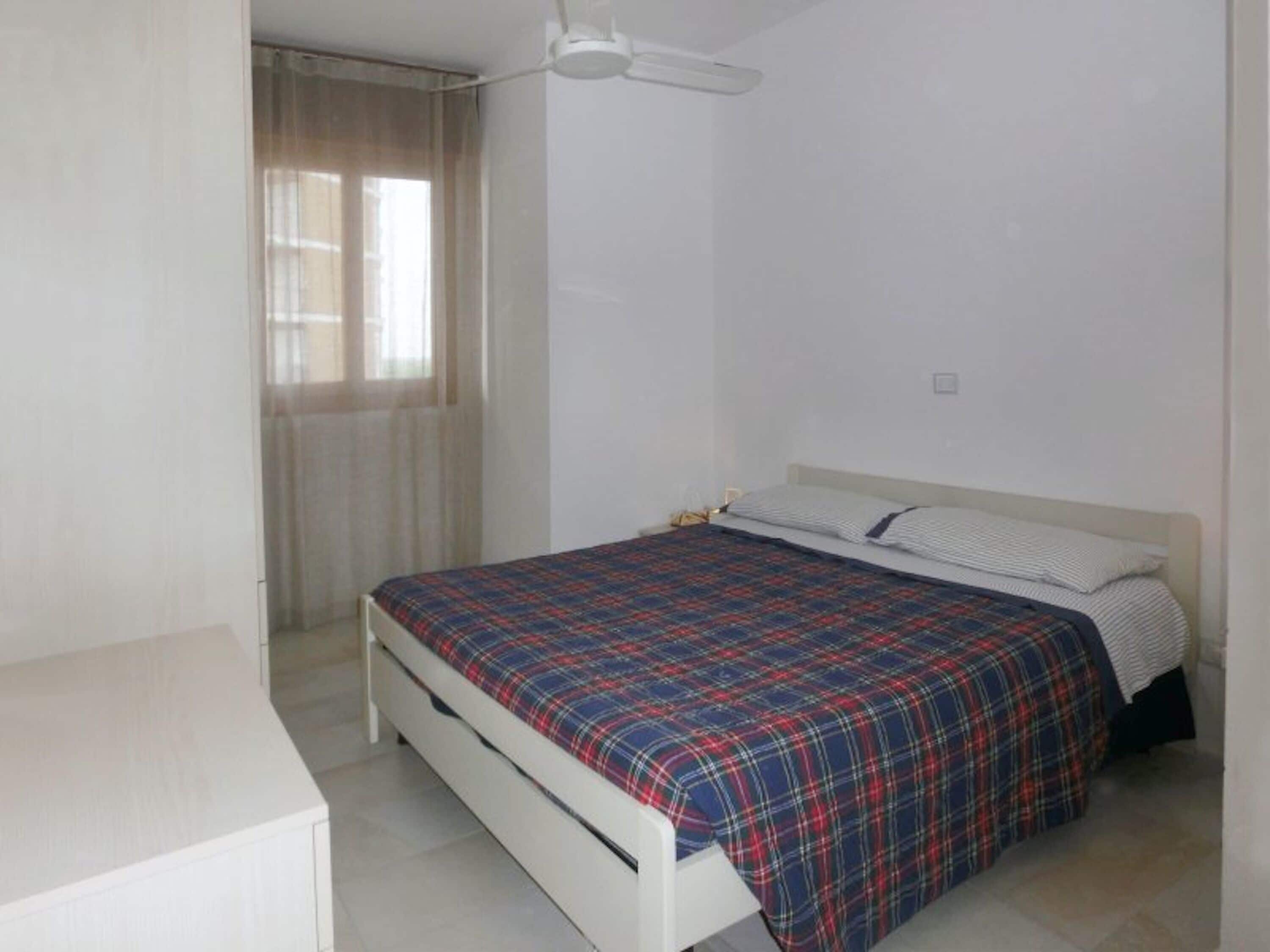 Apartment, 2 Bedrooms, Balcony, City View | 3 bedrooms