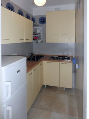 Apartment, 2 Bedrooms, Balcony, City View | Interior - Lovely sea View Apartment (Lignano Sabbiadoro)