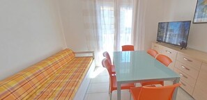 Apartment, 2 Bedrooms, Balcony, City View | Room amenity - Lovely sea View Apartment (Lignano Sabbiadoro)
