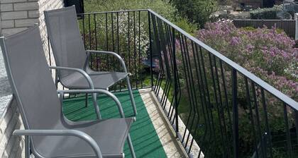 Family-friendly vacation apartment in Hückeswagen - nature, hiking & relaxation
