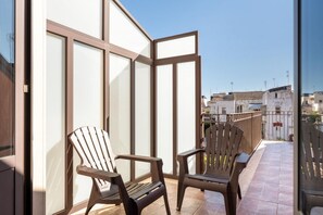 Terras