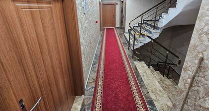 Riwans Otel