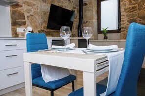 Dining - Vrbo Property (Muxia)