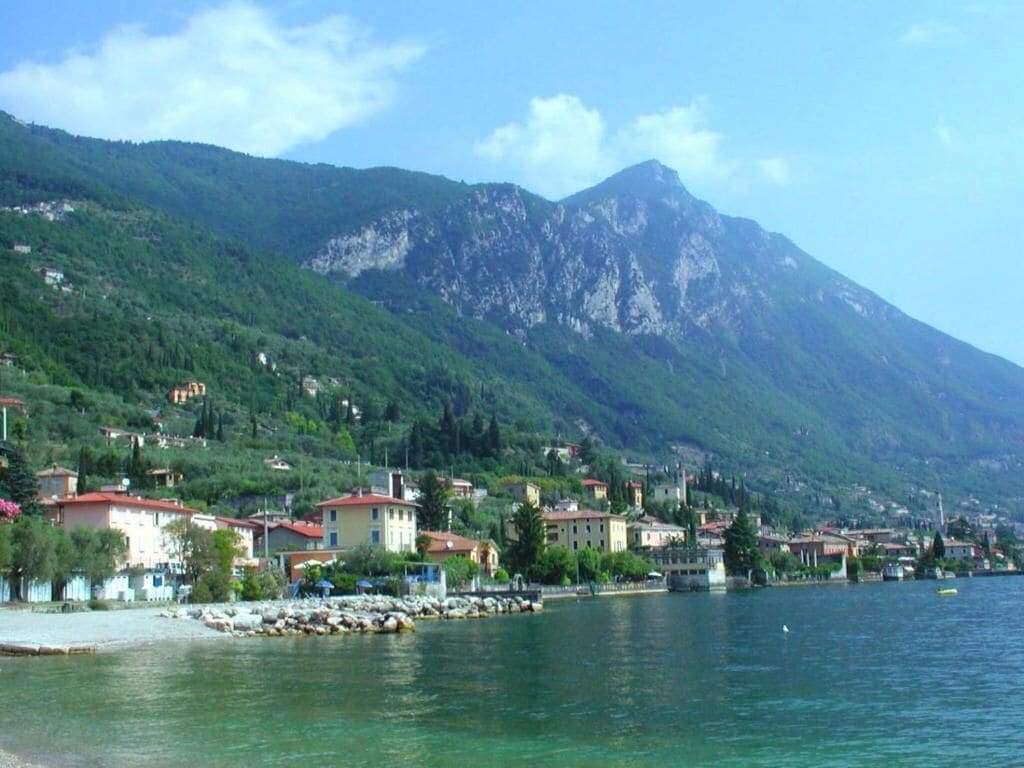 Strand