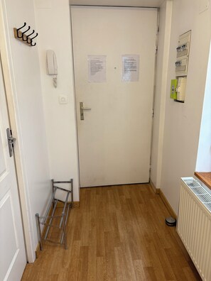 Interior - Quiet apartment (Rambervillers)
