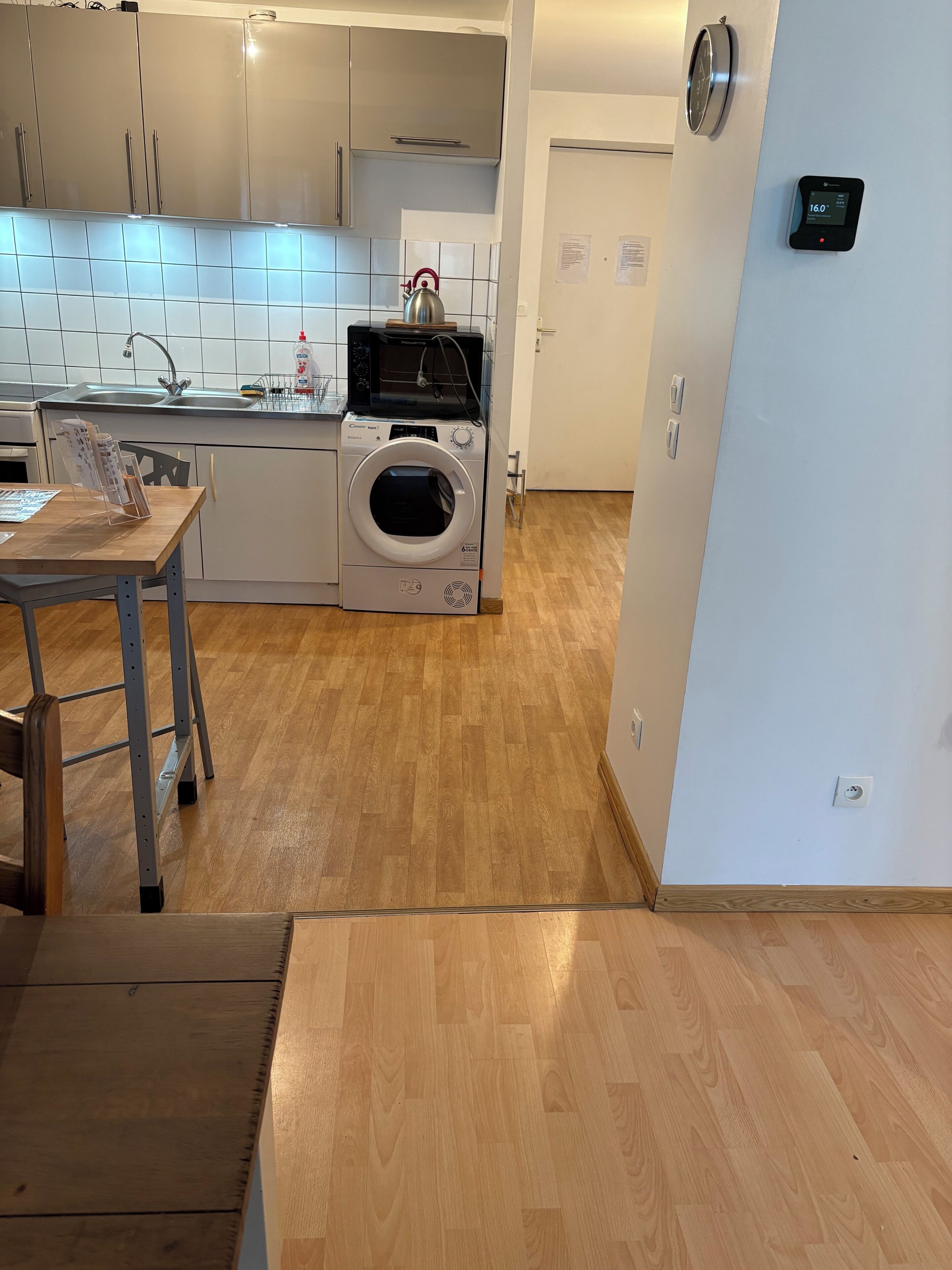 Privékeuken