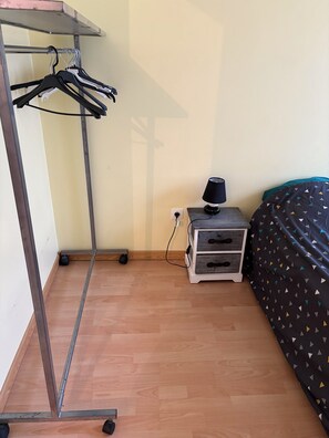 2 camere, ferro/asse da stiro, Wi-Fi, lenzuola