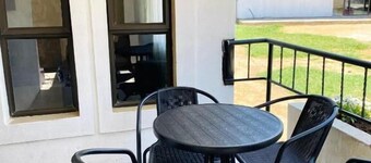 Malkhon Guesthouse