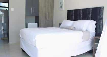 Malkhon Guesthouse