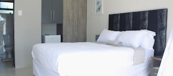 Malkhon Guesthouse