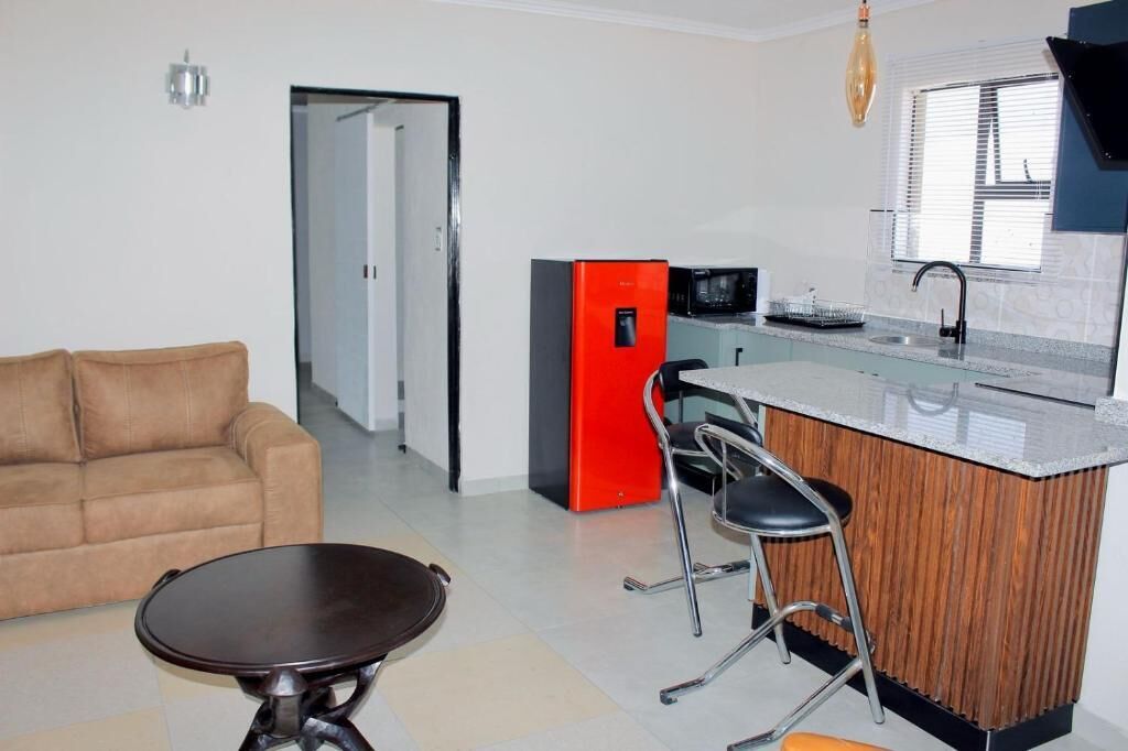 Chambre Double Deluxe, balcon, vue piscine | Intérieur