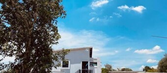 Malkhon Guesthouse