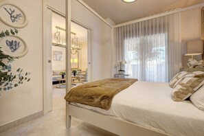 3 bedrooms, iron/ironing board, free WiFi, bed sheets - Luxury 3 Bed Terraced Apt Near La Cala Beach (La Cala de Mijas)