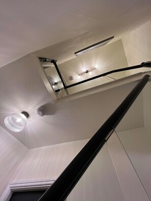 Interior - The Tides, 3 bed house Morecambe (Lancashire)