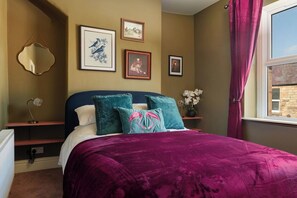 Room - Spacious 2 Bed House Lancaster (Lancashire)