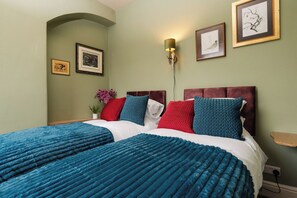 2 bedrooms, iron/ironing board, internet, bed sheets - Spacious 2 Bed House Lancaster (Lancashire)