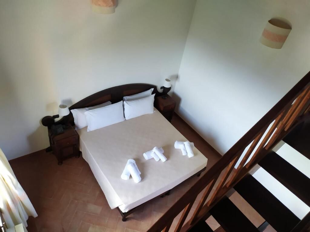 Suite junior, vista al mar | Wifi gratis 