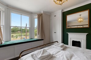 3 Schlafzimmer, Bügeleisen/Bügelbrett, Reisekinderbett, WLAN