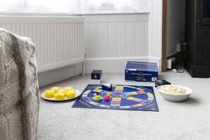 Area giochi