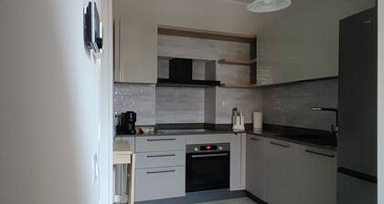 Campanile House - Giungano
