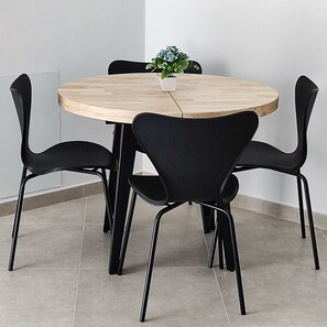 Dining - Vrbo Property (Giungano)