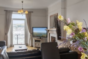 Fernseher, DVD-Player