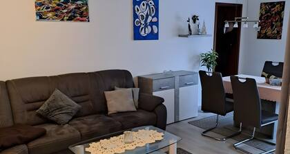 Ferienwohnung für 2 Personen (56 m²) in ludwigswinkel