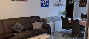 Apartment for 2 Guests (56 m²) in Ludwigswinkel