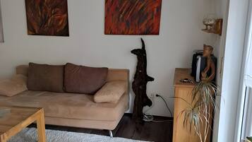 TV, stereo