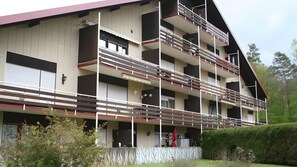 Exterior - Apartment for 2 Guests (39 m²) in Ludwigswinkel (Pets Welcome) (Ludwigswinkel)
