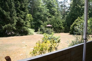 Ulkoalueet