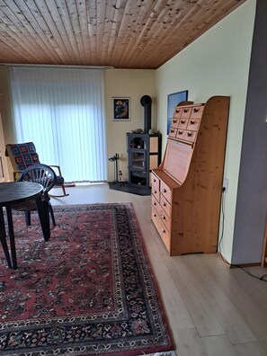Interiör