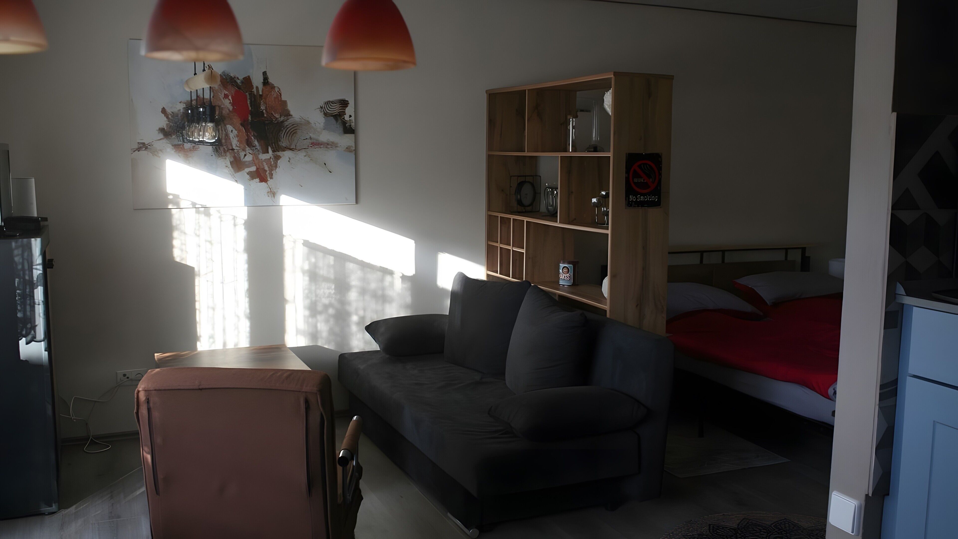 Fernseher