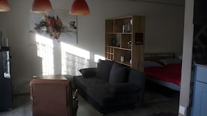 TV