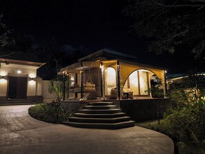 Exterior - Balangan Luxury Glamping & Wellness (Jimbaran)