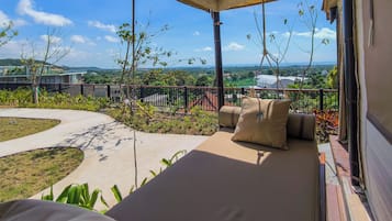 Teras/patio