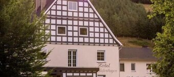 Hotel Tiefenhagen Sauerland