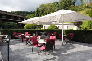 Garden - Hotel Tiefenhagen Sauerland (Lennestadt)