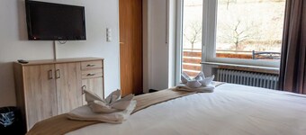 Hotel Tiefenhagen Sauerland